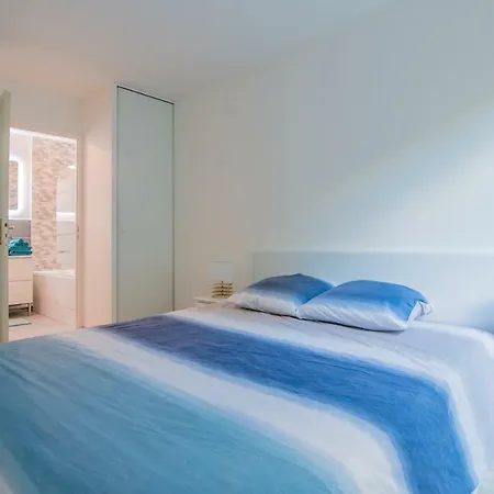 아파트 Clean And New Flat - 5min From Disneyland Paris *