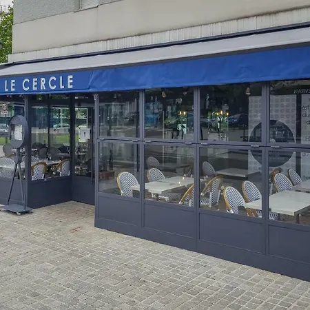 Clean And New Flat - 5min From Disneyland Paris