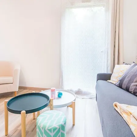 Clean And New Flat - 5min From Disneyland Paris Lejlighed